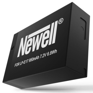 Akumulator Newell LP-E17