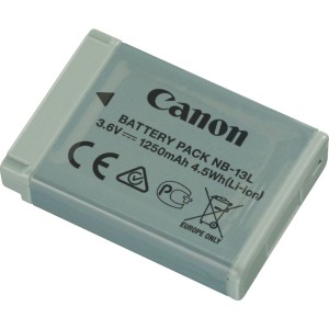 Akumulator Canon NB-13L