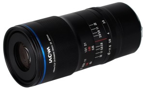 Obiektyw Venus Optics Laowa CA-Dreamer 100 mm f/2,8 Macro 2:1 do Nikon Z