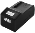 Ładowarka Newell Ultra Fast do akumulatorów serii NP-F, NP-FM