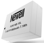 Akumulator Newell NB-10L