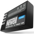 Akumulator Newell zamiennik D-Li109