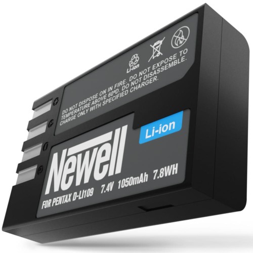 Akumulator Newell zamiennik D-Li109