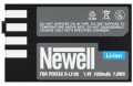 Akumulator Newell zamiennik D-Li109