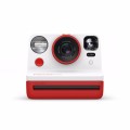 Aparat Polaroid Now - czerwony