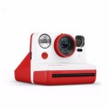 Polaroid Now - czerwony
