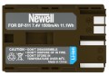 Akumulator Newell zamiennik BP-511