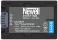 Akumulator Newell zamiennik NP-FH50