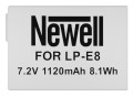 Akumulator Newell zamiennik LP-E8