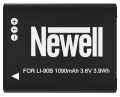 Akumulator Newell zamiennik LI-90B