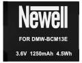 Akumulator Newell zamiennik DMW-BCM13E