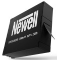 Akumulator Newell zamiennik Insta360