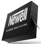 Akumulator Newell IS360XB do kamer Insta360 ONE X