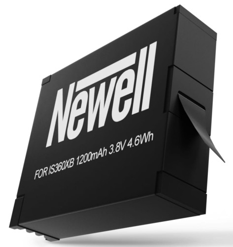 Akumulator Newell zamiennik Insta360
