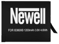Akumulator Newell zamiennik Insta360
