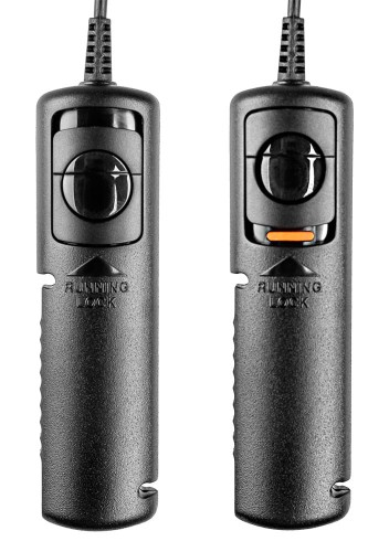 Newell wężyk spustowy RS3-N1 zamiennik Nikon MC-30