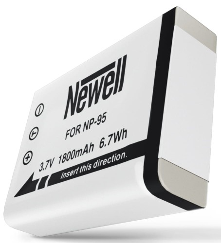 Akumulator Newell zamiennik NP-95