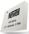 Akumulator Newell zamiennik NB-6L