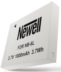 Akumulator Newell NB-6L