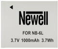 Akumulator Newell zamiennik NB-6L