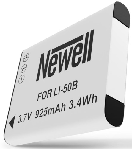 Akumulator Newell zamiennik Li-50B