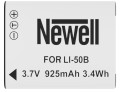 Akumulator Newell zamiennik Li-50B