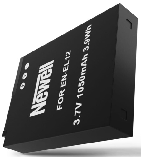 Akumulator Newell zamiennik EN-EL12