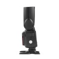 Lampa błyskowa Quadralite Stroboss 60 evo do micro 4/3