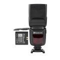 Lampa błyskowa Quadralite Stroboss 60 evo Sony MIS