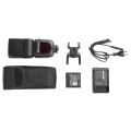 Lampa błyskowa Quadralite Stroboss 60 evo Sony MIS
