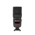 Lampa błyskowa Quadralite Stroboss 60 evo Nikon