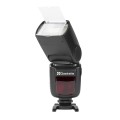Lampa błyskowa Quadralite Stroboss 60 evo Nikon