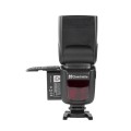 Lampa błyskowa Quadralite Stroboss 60 evo Canon