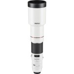 Obiektyw Pentax HD DA 560mm f/5,6 ED AW