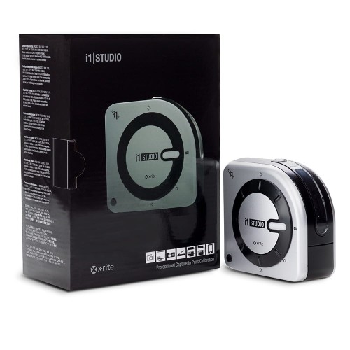X-Rite i1Studio - fotoforma.pl