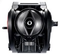Manfrotto MVH500A Głowica wideo z półkulą 60mm