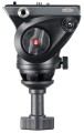Manfrotto MVH500A Głowica wideo z półkulą 60mm