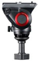 Manfrotto MVH500A Głowica wideo z półkulą 60mm