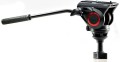 Manfrotto MVH500A Głowica wideo z półkulą 60mm