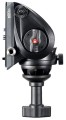 Manfrotto MVH500A Głowica wideo z półkulą 60mm