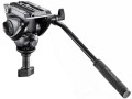 Manfrotto MVH500A Głowica wideo z półkulą 60mm