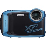 Aparat Fujifilm XP140 błękitny
