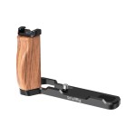 L-Grip SmallRig 2438 z zimną stopką dla Sony RX100