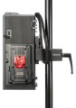 Lampa LED Aputure Light Storm LS 300X - V-mount_08.jpg