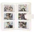 Album Fuji Instax Mini 11 Ice White