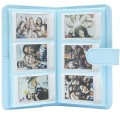 Album Fuji Instax Mini 11 Sky Blue