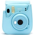 Pokrowiec Fujifilm Instax Mini 11 Sky Blue