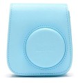 Pokrowiec Fujifilm Instax Mini 11 Sky Blue - NIEBIESKI
