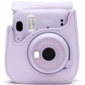 Pokrowiec Fujifilm Instax Mini 11 Lilac Purple