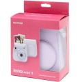 Pokrowiec Fujifilm Instax Mini 11 Lilac Purple - FIOLETOWY w pudełku